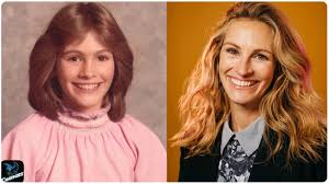 See more of julia roberts ღ on facebook. Julia Roberts From 3 To 49 Years Old Youtube