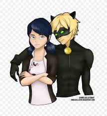 Miraculous Tales Of Ladybug Cat Noir Adrien Agreste Fan Art Cartoon Marinette Png 856x934px Watercolor