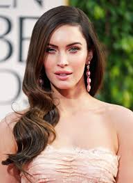 The couple ensured all eyes were on them at the. Megan Fox Had Psychological Breakdown From Being Hypersexualized
