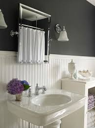 See more ideas about bathroom design, bathroom paneling, bathroom inspiration. Beadboard Bathroom Design Ideas