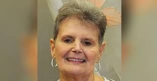 Mitzi Goodman's Instagram, Twitter & Facebook