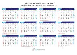 Perhitungan tanggal dan bulan pada kalender julian disempurnakan pada tahun 1582 menjadi kalender gregorian. Kalender 2020