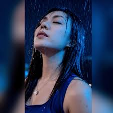 Beautiful Waterfall.