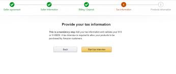 But it also works perfectly for the large businesses that can create a business account on amazon. How To Create An Amazon Seller Account