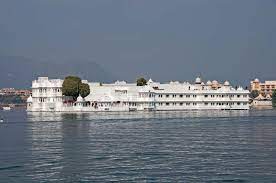 It is the historic capital of the kingdom of mewar in the former rajputana agency. Udaipur India Britannica