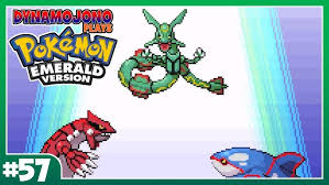 In Pokémon Smaragd Zum Himmelsturm Gelangen: 8 Schritte (Mit Bildern) –  Wikihow
