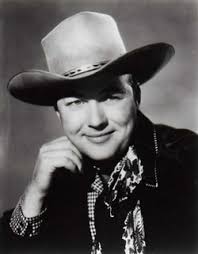 Monte Hale (1919-2009)