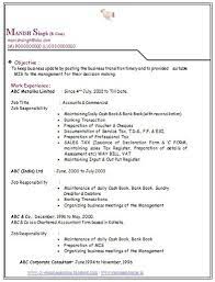 Resume templates resume examples how to write a resume resume formats guide. Bcom Resume Format Proofreadingwebsite Web Fc2 Com