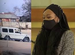 May 23, 2021 · south africans are shattered by the tragic passing of the fifth member of the popular kwaito group trompies.emmanuel mojalefa matsane died in the early hours of today, 23 may in a car accident. Bonang Matheba Causes Chaos On Social Media After Being Spotted At Somizi S Mom Mary Twala Funeral News365 Co Za