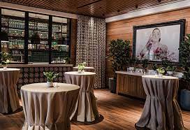 Culinary Dropout Scottsdale Quarter Private Dining Fox Restaurant Concepts