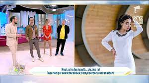 Ce parere aveti despre emisiune neata cu razvan si dani?:x:x:x mie imi place foarte mult emisiunea:x la voi? 63thrqlamiqwvm