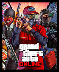 Anyone with a copy of gta v can also access gta online. Grand Theft Auto Online Gta Wiki Fandom