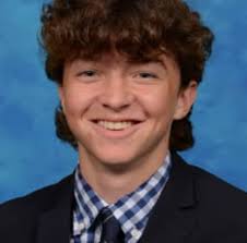 Alonso and Zink: Seal, Mickey — Gilman News