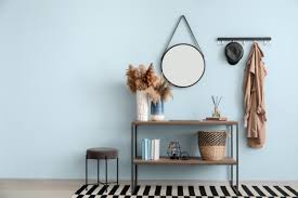 Black lacquer design choosing the right light bulb is very important. 15 Interior Design Tips For The Best First Impression Decor Aid