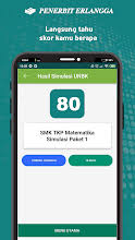 Silakan beli yang asli di toko buku terdekat! Simulasi Unbk Penerbit Erlangga Apps On Google Play