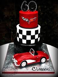60th birthday black and gold. Miraculous Diy Ideas Harley Davidson Shovelhead Engine Harley Davidson Svg File Harley Davidson Dyna Birthday Cakes For Men Corvette Cake 60th Birthday Cakes