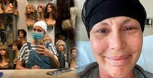 Radicada en nueva york, estados unidos, celina rucci reveló que el año pasado le diagnosticaron leucemia. Celina Rucci Escribio Una Carta Donde Cuenta Que En El 2020 Lucho Contra Una Leucemia Mieloide Aguda Radio Brava 97 7