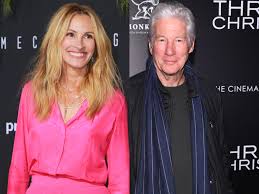 John dilbeck, who was two months shy of marrying nancy motes before she killed herself in 2014, said that he was honoring the memory of his fiancée by not hiding the truth Did Julia Roberts Leave Her Husband For Richard Gere