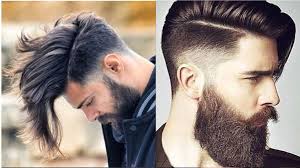 Maybe you would like to learn more about one of these? Hugedomains Com Undercut Hairstyles Beard Styles For Men Haircuts For Men