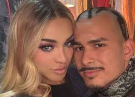 LULA MORENO AO VIVO-EXCLUSIVO-BY ODICÉ BRASIL CDS