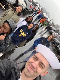 Navy Recruiting Station Annapolis