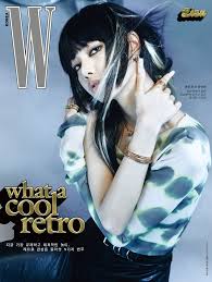Check spelling or type a new query. Blackpink S Lisa Is The Cover Star Of W Korea August 2021 Issue