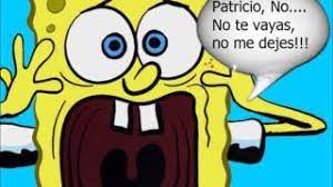 Bob esponja y patricio se estaban drogando,cuando los secuestraron y los sometieron a un juego macabro.sponge bob esponja patricio calamardo saw juego macabro Bob Esponja En Saw Juego Macabro Youtube