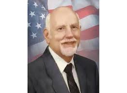 Earl Robert "Bob" Berkey Obituary (2025)