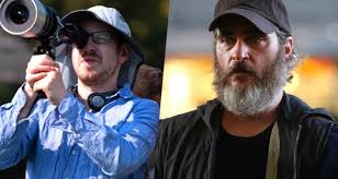 He appeared on the shows seven brides for seven brothers (1982) and backwards: Disappointment Blvd Ari Aster Is Teaming With Joaquin Phoenix For His Next A24 Film