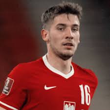 Đàn em lewandowski hứa hẹn phá đảo ngoại hạng anh. Jakub Moder Tumblr Posts Tumbral Com