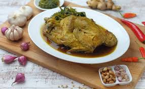 Selain bisa menggunakan ayam kampung, masakan betutu bali juga dapat diaplikasikan pada daging bebek. 5 Resep Dan Cara Membuat Ayam Betutu Khas Bali