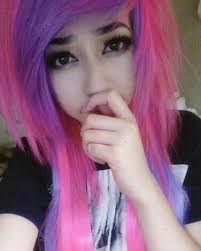 Check out my prank channel: Cute Asf 3 3 Blonde Scene Hair Emo Scene Hair Scene Hair