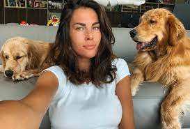 Francesca sofia novello è incinta. Francesca Sofia Novello Biografia Eta Altezza Peso Figli Marito Tatuaggi E Vita Privata Spettegolando