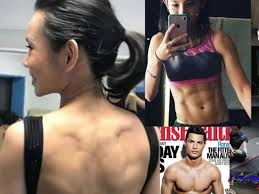 Taiwan's tai tzu ying clinched her third women's singles title in four years with a dominant victory over defending champion chen yu fei at the all england championships in birmingham. Tai Tzu Ying Abs Tai Tzu Ying Badminton Height Age Weight Biography Family Facts Maybe You Would Like To Learn More About One Of These Keirhatfield55