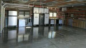 Do it yourself garage floor resurfacing. Why The Best Diy Garage Floor Coating Kits Are Not Epoxy All Garage Floors