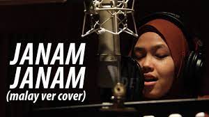 Lirik lagu janam janam youtube. Janam Janam Malay Ver Sheryl Shazwanie Cover Youtube