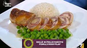 Maybe you would like to learn more about one of these? Rolle Ricette La Prova Del Cuoco