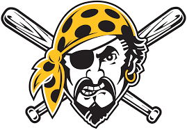 Free pirates logo designs designevo logo maker. Pittsburgh Pirates Misc Logo National League Nl Chris Creamer S Sports Logos Page Sportslogos Net