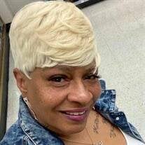 Ms. Tracy Rochelle Woodson Obituary