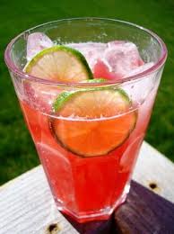 Raspberry Lime Rickey Raspberry Lime Rickey Recipe Lime Rickey Lime Rickey Recipe