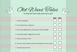 Spring into jill martin's birthd. Free Printables ×'×˜×•×•×™×˜×¨ Https T Co Pxn04hbfkp Old Wives Tales Trivia Quiz Free Printable Baby Shower Game Babyshower