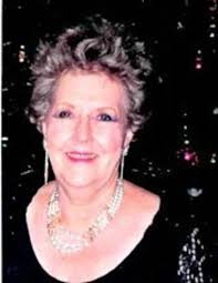 Constance "Connie" Griffith Melo Obituary