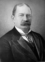 Colonel Randall A. Harrington