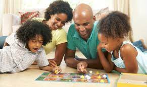 Parents news now brings you the latest parenting news, from kids health and development, to trending topics related to moms, dads, safety, education and family. Parenting Children During The Pandemic Houston Family Magazine