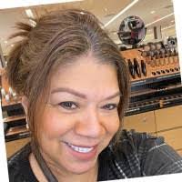 Trisha Velez's Instagram, Twitter & Facebook