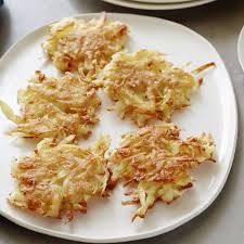 Potato Latkes Recipe Food Network Recipes Potato Latke Recipe Latkes Recipes