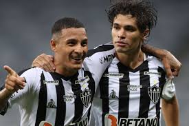 Atlético nacional played against américa de cali in 1 matches this season. Atletico Mg X America De Cali Onde Assistir Escalacao Horario E As Ultimas Noticias Goal Com