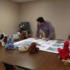 Stuffed Animal Sleepover Behind The Scenes Sleepover Animals Storytelling Techniques