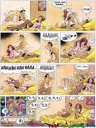 Funny Comics About Sex | Sex Pictures Pass