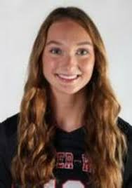 Emma Cross's Women's Volleyball Recruiting Profile